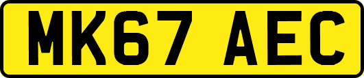 MK67AEC