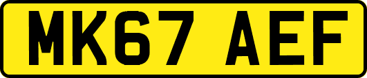 MK67AEF