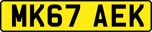 MK67AEK