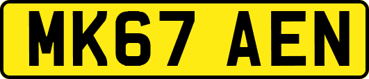 MK67AEN