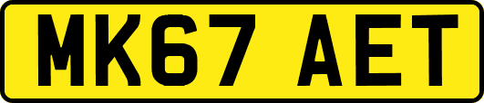MK67AET