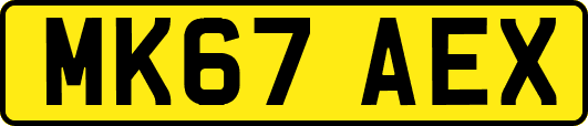 MK67AEX