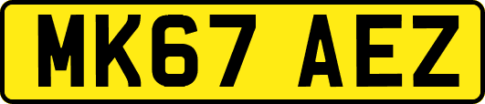 MK67AEZ