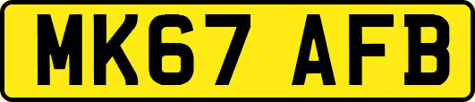 MK67AFB
