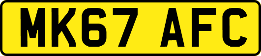 MK67AFC