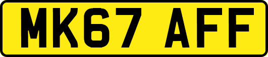 MK67AFF