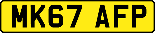 MK67AFP