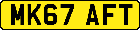 MK67AFT