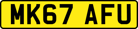 MK67AFU