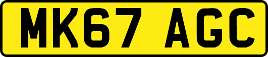 MK67AGC