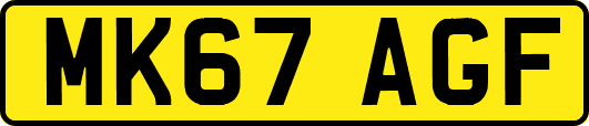 MK67AGF