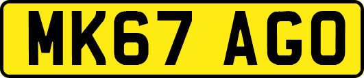 MK67AGO