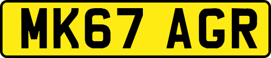 MK67AGR