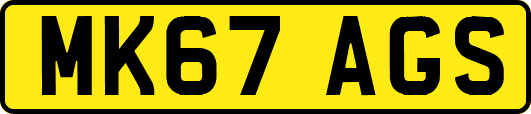 MK67AGS