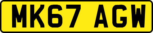 MK67AGW