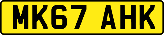 MK67AHK
