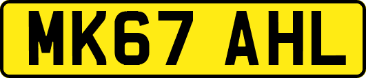 MK67AHL