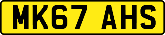 MK67AHS