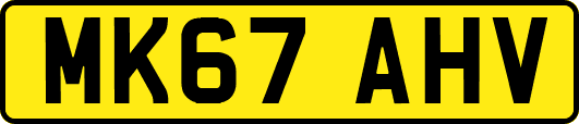 MK67AHV