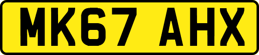MK67AHX