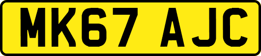 MK67AJC