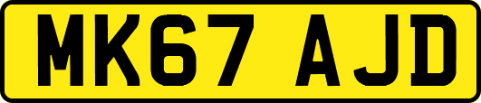 MK67AJD