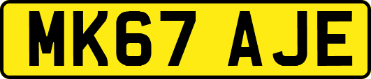 MK67AJE