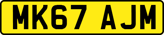 MK67AJM