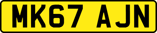 MK67AJN