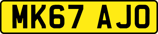 MK67AJO