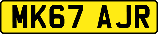 MK67AJR