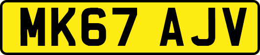 MK67AJV