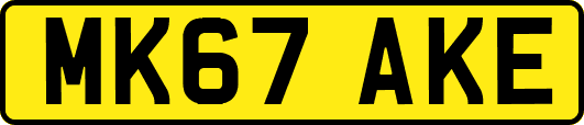 MK67AKE