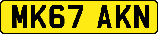 MK67AKN
