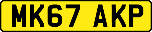 MK67AKP