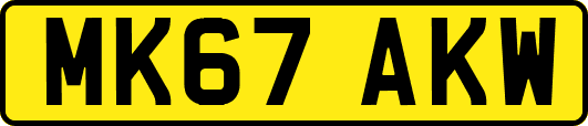 MK67AKW