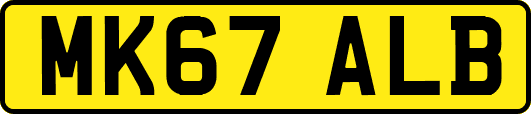 MK67ALB
