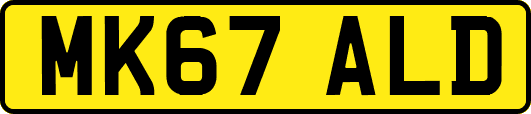 MK67ALD
