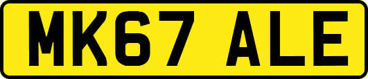 MK67ALE