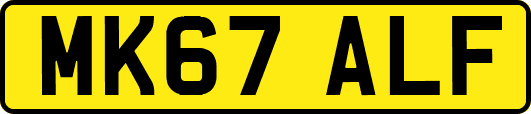MK67ALF