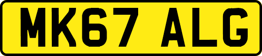 MK67ALG