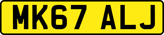 MK67ALJ