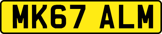 MK67ALM