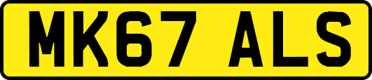 MK67ALS
