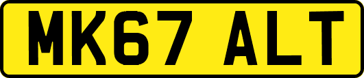 MK67ALT