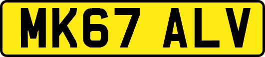 MK67ALV