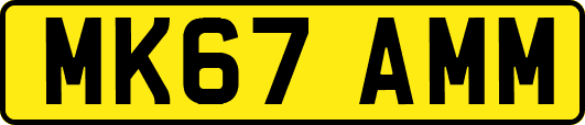 MK67AMM