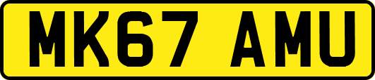 MK67AMU