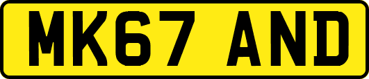 MK67AND