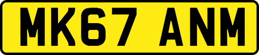 MK67ANM